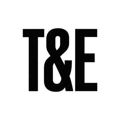 T&E favicon